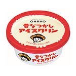 オハヨー乳業 昔なつかしアイスクリン 150ml