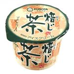 ★久保田食品 ほうじ茶アイス 100ml