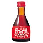 宝酒造 紹興酒「塔牌」花彫 180ml