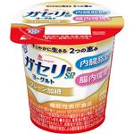 雪印メグミルク 恵 ガセリ菌SP株ヨーグルト プレーン加糖 100g