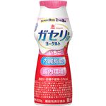 雪印メグミルク 恵 ガセリ菌SP株 ヨーグルト ドリンクタイプ いちご 100g