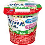 雪印メグミルク 恵 ガセリ菌SP株ヨーグルト アロエ 100g