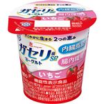 雪印メグミルク 恵 ガセリ菌SP株ヨーグルト いちご 100g