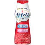 雪印メグミルク 恵 ガセリ菌SP株 ヨーグルト ドリンクタイプ 100g