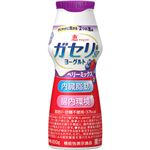 雪印メグミルク 恵 ガセリ菌SP株 ヨーグルト ドリンクタイプ ベリーミックス 100g