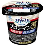 雪印メグミルク 恵 megumi ガセリ菌SP株ヨーグルト プロテイン 100g