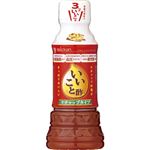 ミツカン いいこと酢 ケチャップタイプ 240ml