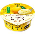 クラシエフーズ しずく 柚子 140ml