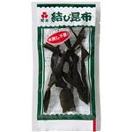 紀文 結び昆布 5g