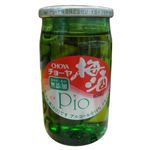 チョーヤ梅酒 ピオ 50ml