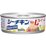 はごろもフーズ シーチキンNewLフレーク 70g