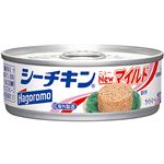 はごろもフーズ シーチキンNewマイルド 70g