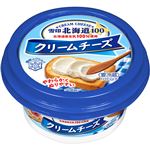 雪印メグミルク 雪印北海道100 クリームチーズ 100g