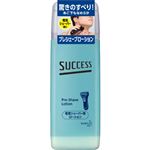 花王 サクセス プレシェーブローション 100ml