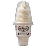 ★さくら食品 町村農場 牧場のソフト 150ml