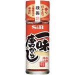 エスビー食品 一味唐がらし 15g