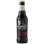キリンビール ギネス エクストラスタウト（瓶）330ml