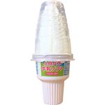 ★大山乳業 白バラ牛乳ソフト 180ml