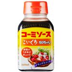 コーミソースちびちゃん 濃口160ml