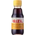Mizkan 味ぽん 150ml