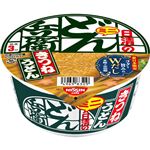 日清食品 どん兵衛きつねミニ（東）42g