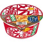 日清食品 どん兵衛天そばミニ（東）46g