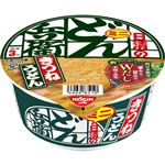 日清食品 どん兵衛きつね ミニ 42g