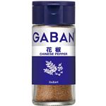 ハウス食品 GABAN 花椒パウダー 18g