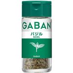 ハウス食品 GABAN バジルホール 6g