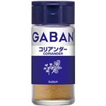 ハウス食品 GABAN コリアンダーパウダー 15g