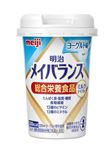 明治 メイバランス Miniカップ ヨーグルト味 125ml