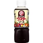 ブルドック ウスターソース 300ml