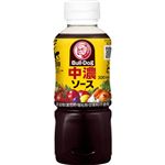 ブルドックソース 中濃ソース 300ml