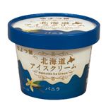 よつ葉 北海道アイスクリームバニラ 114ml