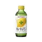 ポッカサッポロ キレートレモン 155ml 