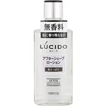マンダム LUCIDO（ルシード）アフターシェーブローション 125ml