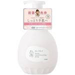 【泡タイプ】ライオン キレイキレイ 薬用ハンドコンディショニングソープ やさしいせっけんの香り 本体 450ml