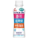 森永乳業 トリプルヨーグルトドリンクタイプ 100g