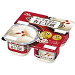 森永乳業 タニタ食堂監修の杏仁豆腐 60g×4