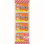雪印メグミルク コンソメ味ベビーチーズ 46g