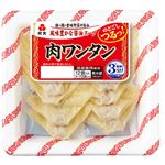 紀文 肉ワンタン 12個入