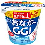 タカナシ乳業 ヨーグルトおなかへGG！ 100g