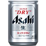 アサヒビール スーパードライ 135ml