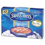 スイスミス ホットチョコレート マシュマロ 280g