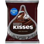 ハーシー キスミルクチョコレート 150g