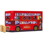 ウォーカー ロンドンバス ＃1050X 250g