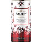 ウォーカー クリスマススパイスショートブレッド ＃1084 200g