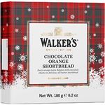 ウォーカー チョコチップオレンジショートブレット ＃1098 180g