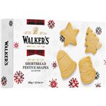 ウォーカー フェスティブシェイブ ショートブレッド ＃1541 350g