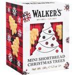 ウォーカー ミニショートブレッド クリスマスツリー ＃1576 150g